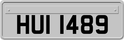 HUI1489