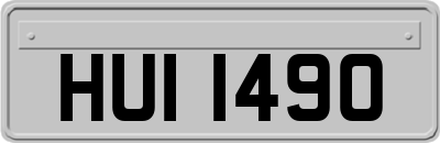 HUI1490