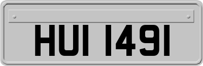 HUI1491