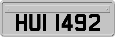 HUI1492