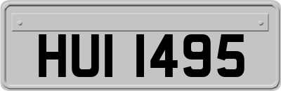 HUI1495