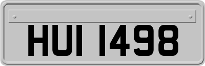 HUI1498