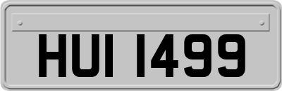 HUI1499