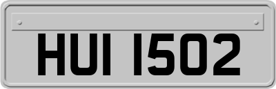 HUI1502