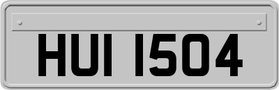 HUI1504