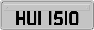 HUI1510