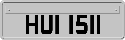 HUI1511