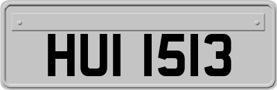 HUI1513