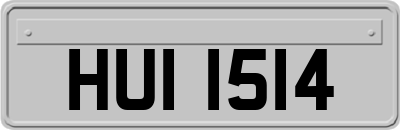 HUI1514