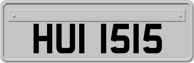 HUI1515