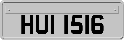 HUI1516