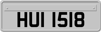 HUI1518