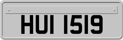 HUI1519