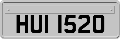 HUI1520