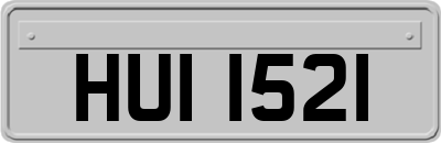 HUI1521