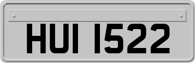 HUI1522