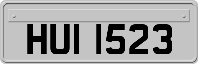 HUI1523