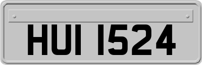 HUI1524