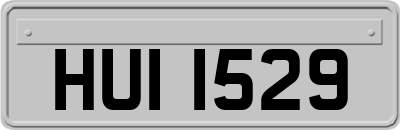 HUI1529