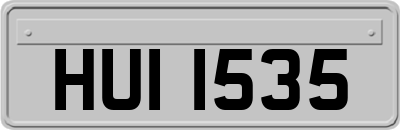 HUI1535