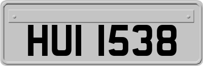 HUI1538