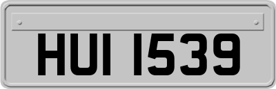 HUI1539