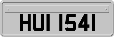 HUI1541