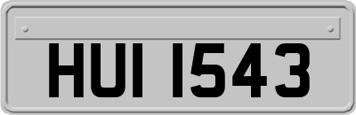 HUI1543