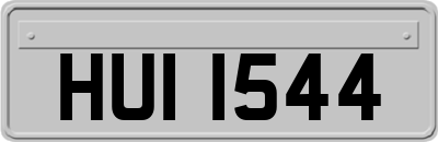 HUI1544