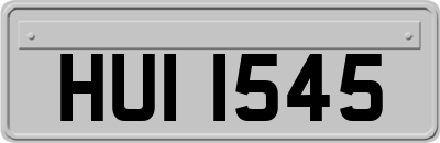 HUI1545