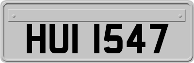 HUI1547