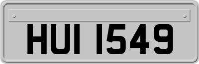 HUI1549