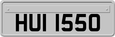 HUI1550