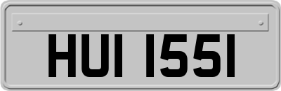 HUI1551