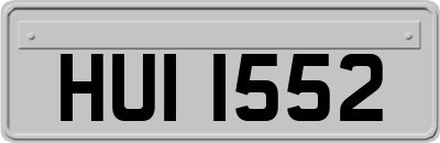 HUI1552