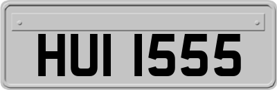 HUI1555