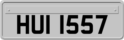 HUI1557