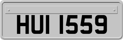 HUI1559