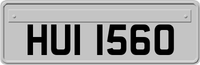 HUI1560