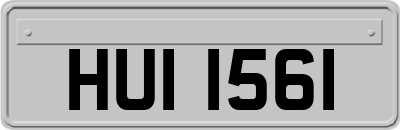 HUI1561