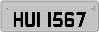 HUI1567