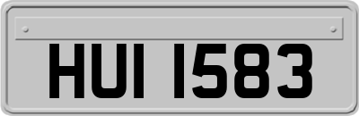 HUI1583