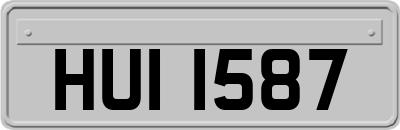 HUI1587