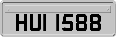 HUI1588