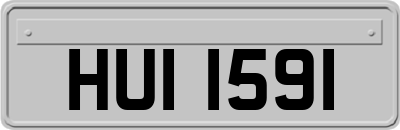 HUI1591