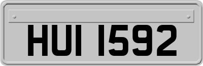 HUI1592