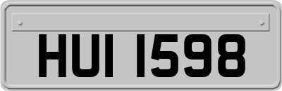 HUI1598