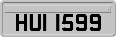 HUI1599