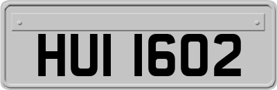 HUI1602