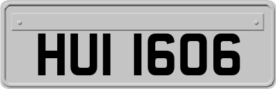 HUI1606